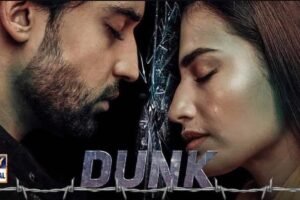 Bilal Abbas Khan’s DUNK is all set to release on ARY Digital