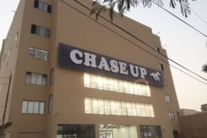 Chase Up Expands Its Reach to Gujranwala