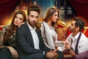 7th Sky Entertainment Ready to Enthrall Viewers with new drama ‘Fitoor’