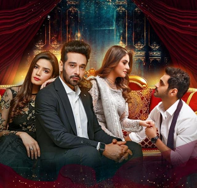 7th Sky Entertainment Ready to Enthrall Viewers with a new drama serial ‘Fitoor’ 7th Sky Entertainment Ready to Enthrall Viewers with new drama ‘Fitoor’