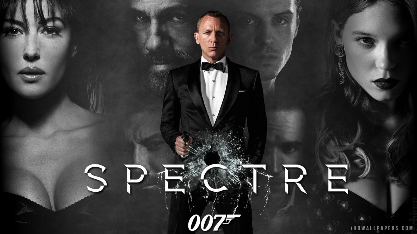 Gillette brings out the 007 in every man Gillette brings out the 007 in every man
