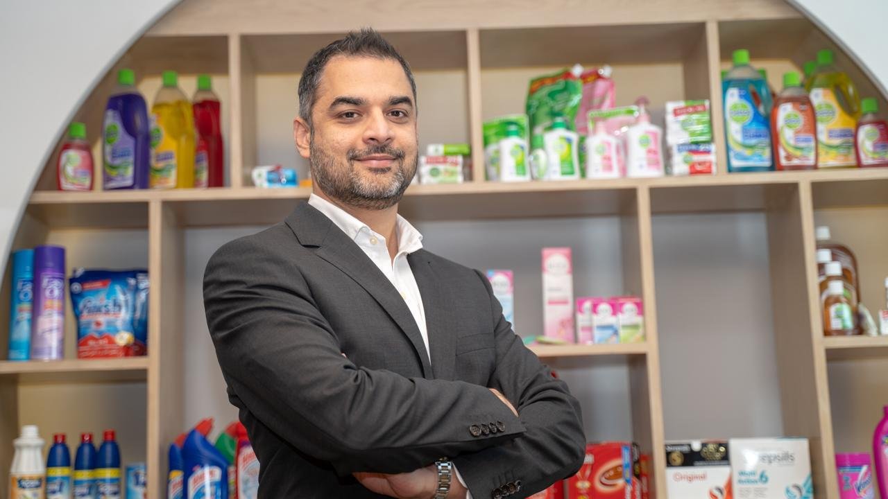 Kashan Hasan takes over as CEO of Reckitt Benckiser Pakistan Limited Kashan Hasan takes over as CEO of Reckitt Benckiser Pakistan Limited