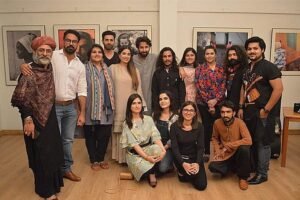 Project hope a mental health Initiative launched by ANXIETY ANONYMOUS