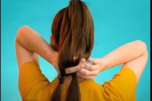 HAIRSTYLES AND HAIR HACKS TO SAVE YOUR TIME AND MONEY
