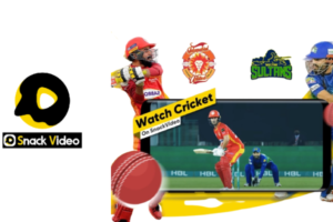 SnackVideo celebrates the coming back of cricket, becomes official partners of Multan Sultans and Islamabad United