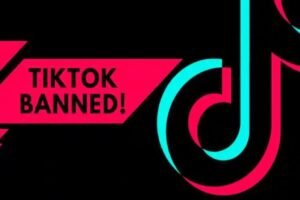 TikTok banned across Pakistan Once again