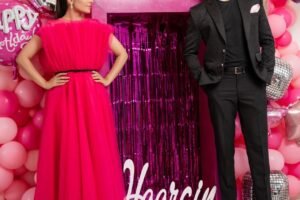 Danish Taimoor wrote a lovely message to his wife Ayeza Khan on their 7th wedding anniversary