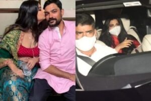 Sonam Kapoor's sister Rhea ties the knot