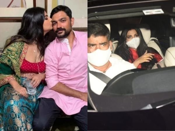 Sonam Kapoor's sister Rhea ties the knot