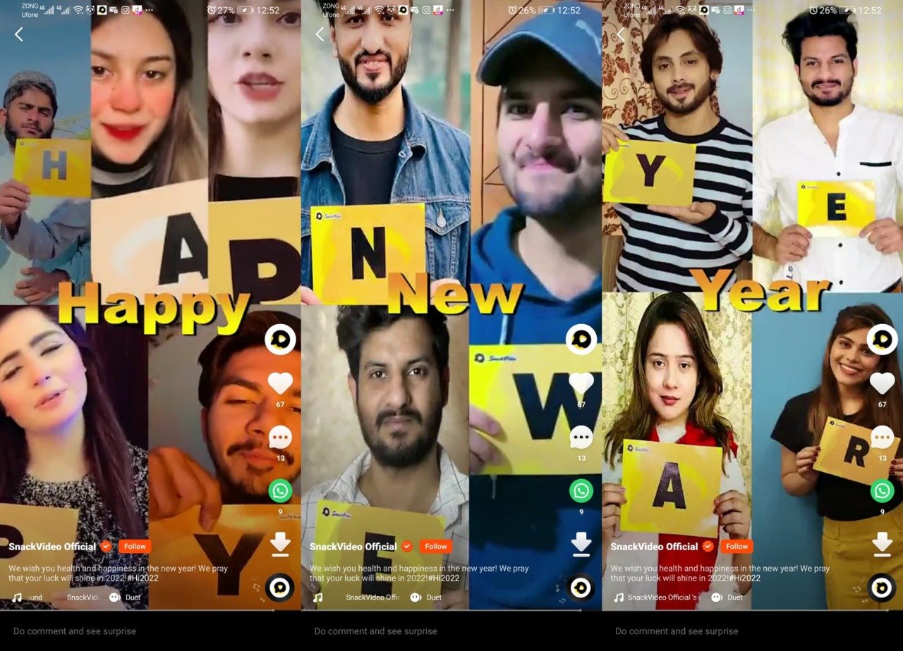 Kick Starting New Year Celebrations with a Fun Recap / Celebrating Best of 2021 – #bye2021 #hi2022 Challenge Kick Starting New Year Celebrations with a Fun Recap / Celebrating Best of 2021 - #bye2021 #hi2022 Challenge
