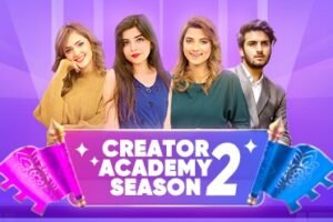 SnackVideo is back with Creator Academy 2.0