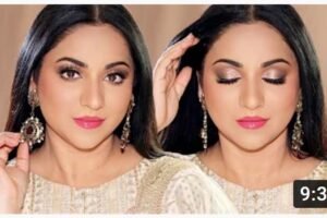 How to look beautiful this Eid?