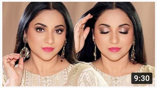 How to look beautiful this Eid?