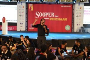YLC 2022 – Reconstruction & Developmental Leadership