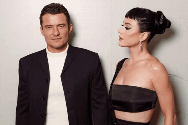 Katy Perry and Orlando Bloom Spark Breakup Speculation Amid Separate Public Appearances