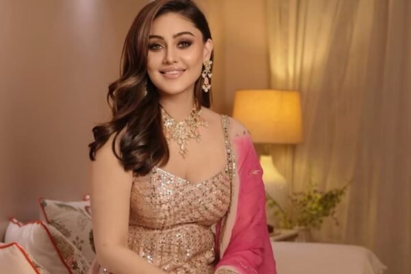 Actress Shefali Jariwala Passes Away at 42, Industry Mourns Her Sudden Loss