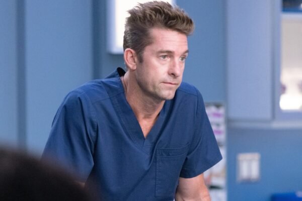 Scott Speedman May Reprise His Role in Grey’s Anatomy Season 22 — Here’s What We Know