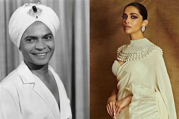 Deepika Padukone Follows in Footsteps of Forgotten Indian Legend Sabu Dastagir on Hollywood Walk of Fame