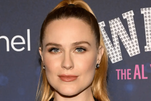 Evan Rachel Wood Breaks Silence on Being Left Out of Practical Magic 2