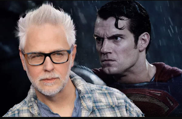 Henry Cavill’s Classy Response to Superman Exit Revealed by Director James Gunn