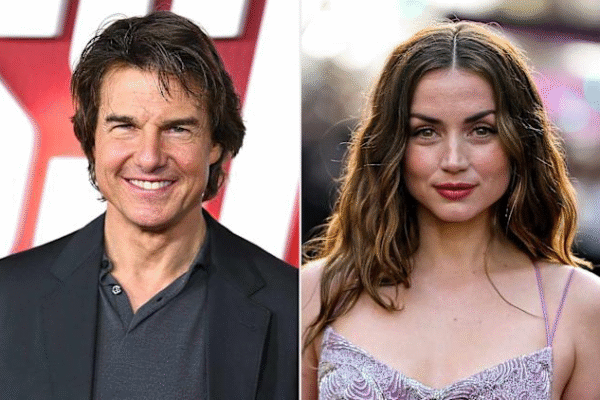 Inside Tom Cruise and Ana de Armas’ Private Vermont Escape Amid Romance Speculation