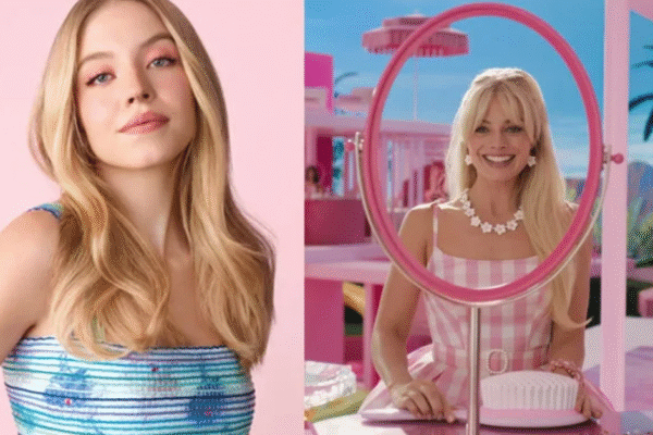 Sydney Sweeney Addresses Barbie Sequel Rumors: Would She Replace Margot Robbie?