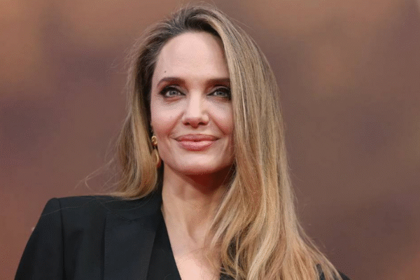 Angelina Jolie Hasn’t Returned to Château Miraval Since Brad Pitt Divorce