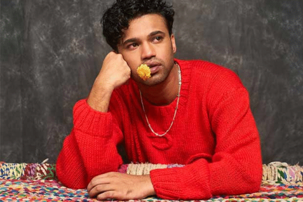 Babil Khan returns to Instagram with emotional and cryptic post after long break