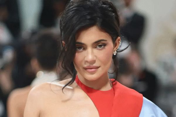 Kylie Jenner makes her music debut with ‘Fourth Strike’