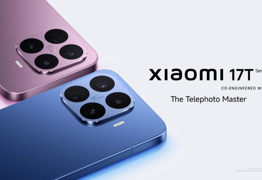 Xiaomi 17T Series