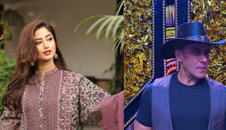 Sajal Aly Shares Cryptic Instagram Story as Salman Khan’s Marriage Remarks Resurface