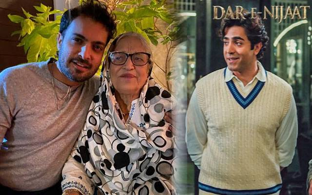 Asma Abbas Calls Asad Siddiqui ‘Our Abu Bakr’ for His Love and Care for His Mother