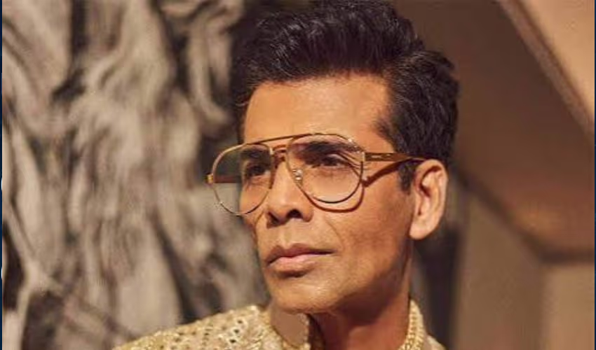 Karan Johar Opens Up About Finding Love and a Life Partner on Koffee With Karan 9