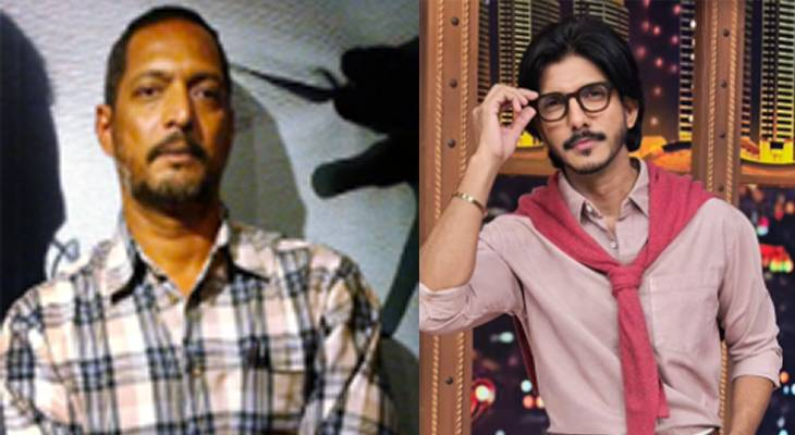 Mohsin Abbas Haider Gets Emotional While Remembering Nana Patekar